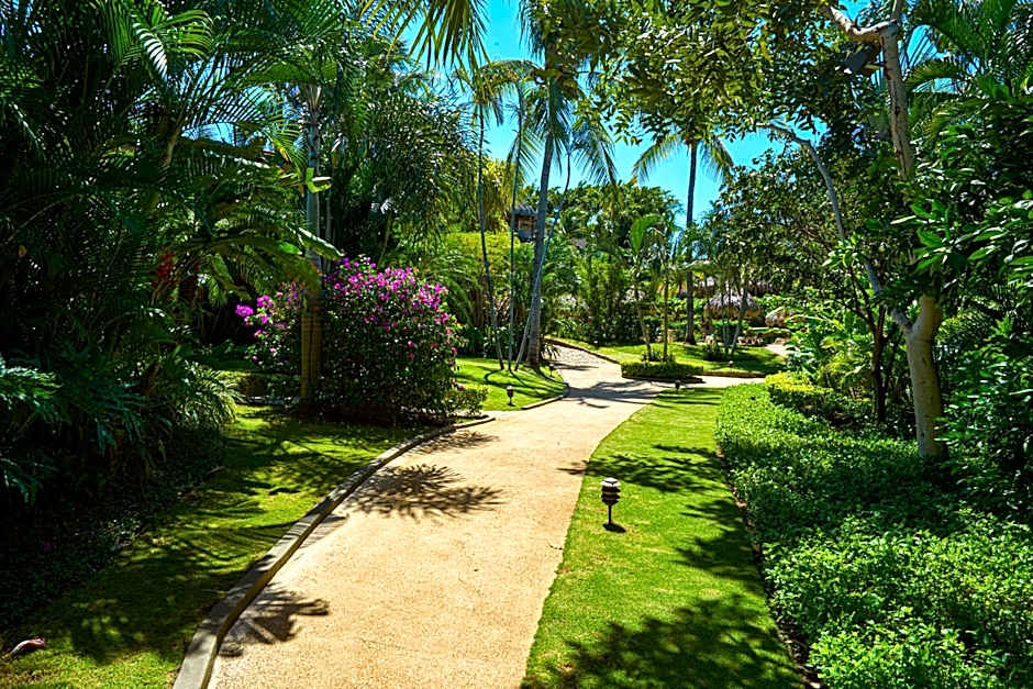 Jardin del Eden Boutique Hotel