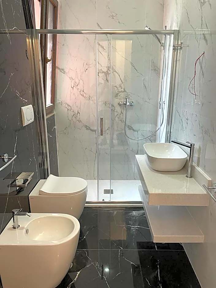 Bed & Breakfast Villa Michela Alezio