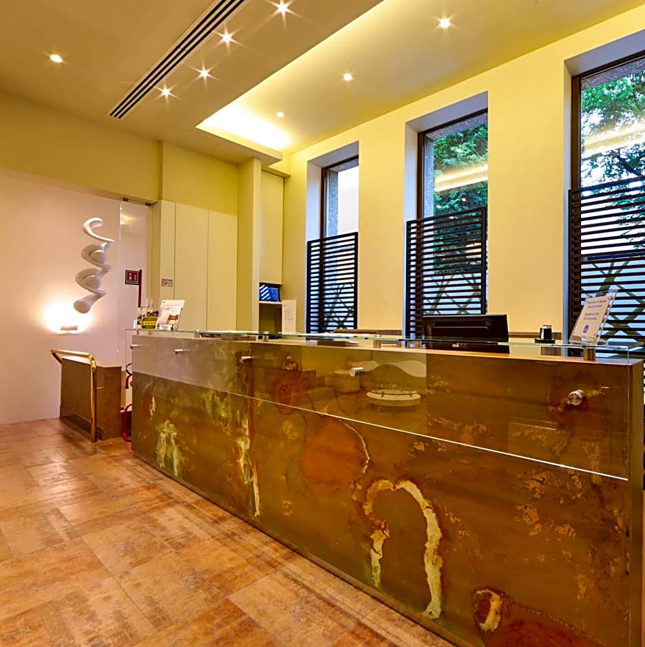 Best Western Hotel Madison