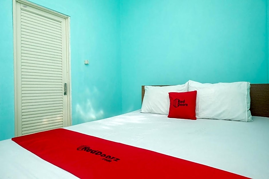 RedDoorz @ Jakal Atas KM 7