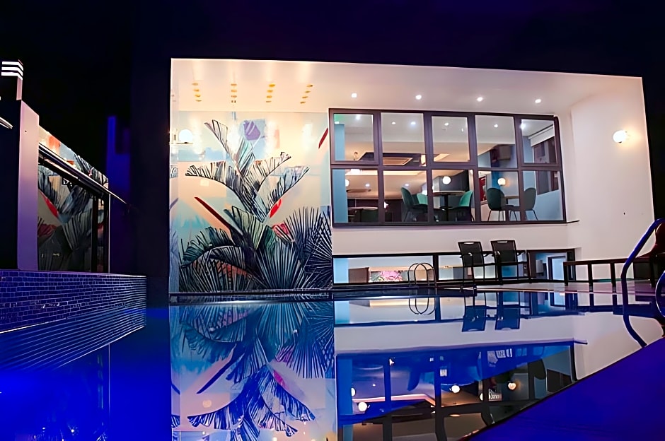 Diamond Nhatrang Hotel