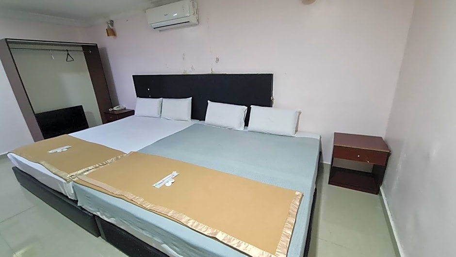 SP Venture Boutique Hotel