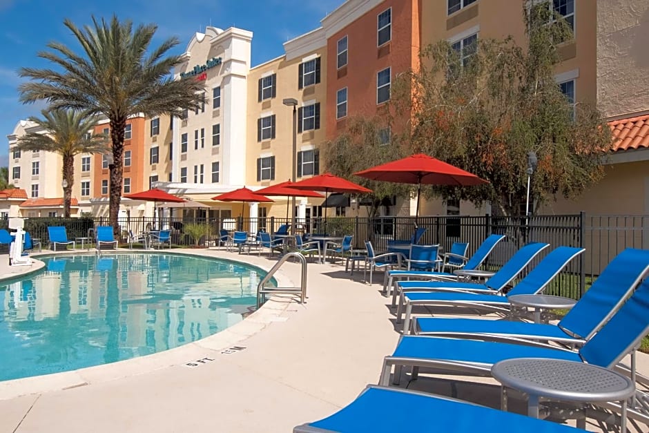 TownePlace Suites by Marriott The Villages