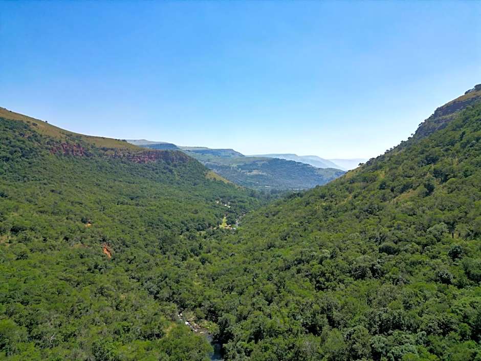 Rocky Drift Private Nature Reserve