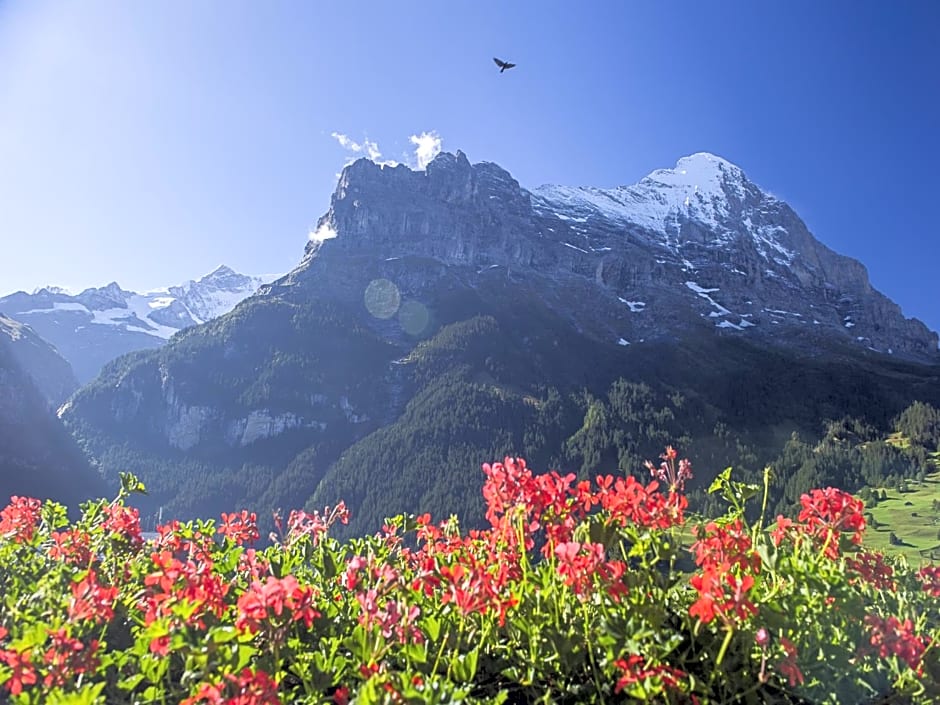 Hotel Bernerhof Grindelwald