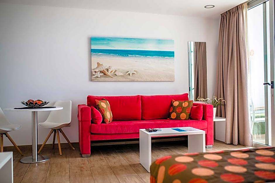 IG Nachosol Premium Apartments by Servatur (Adults Only)