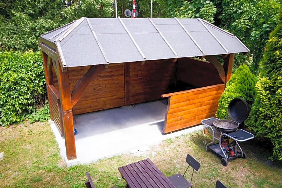 Pokoje goscinne "U Adaska"