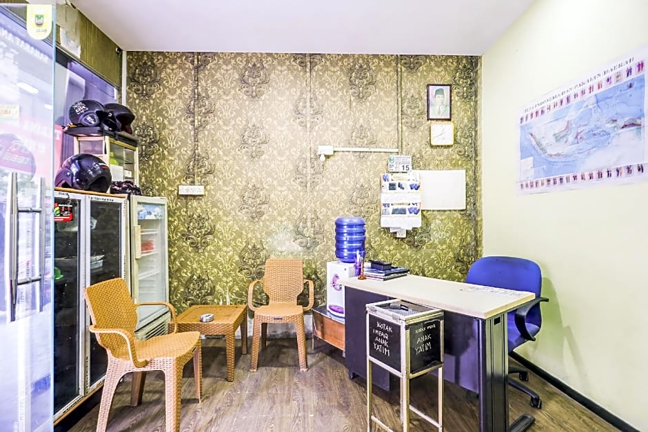 Hotel O Sunny Syariah