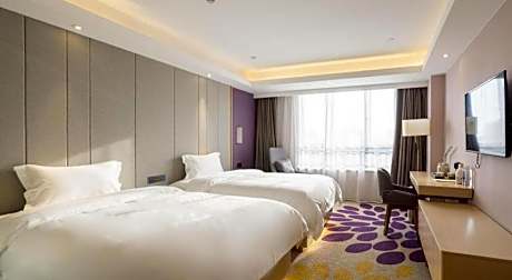 Lavande Hotels· Suizhou Wenfeng
