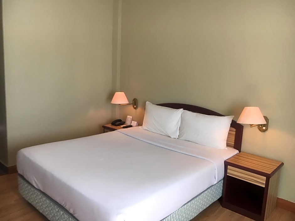 Hotel Seri Malaysia Mersing