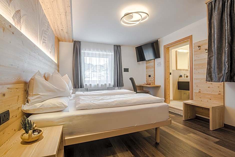 HOTEL B&B MARILENA