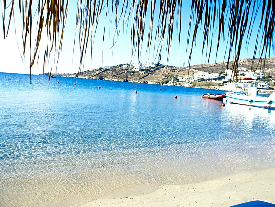 Dionysos Hotel
