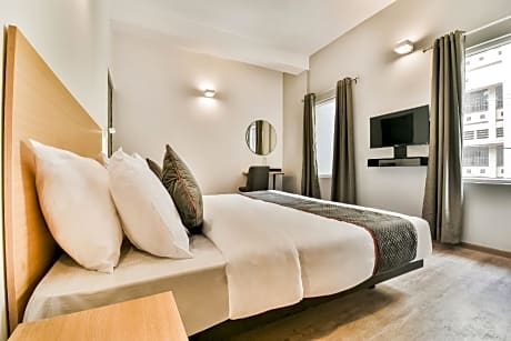 Classic Double or Twin