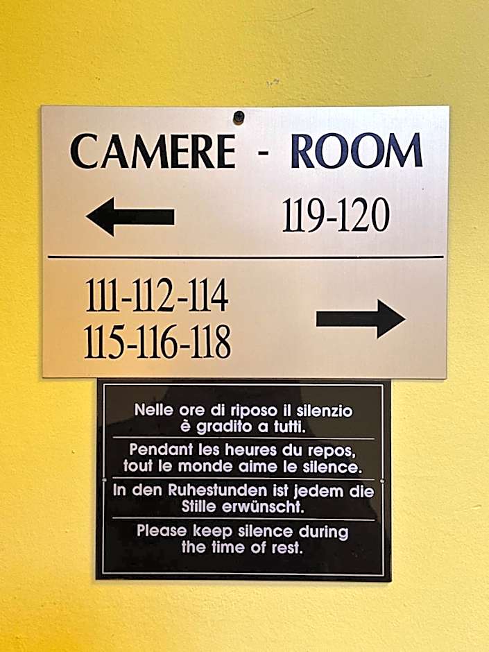 Hotel Spagna