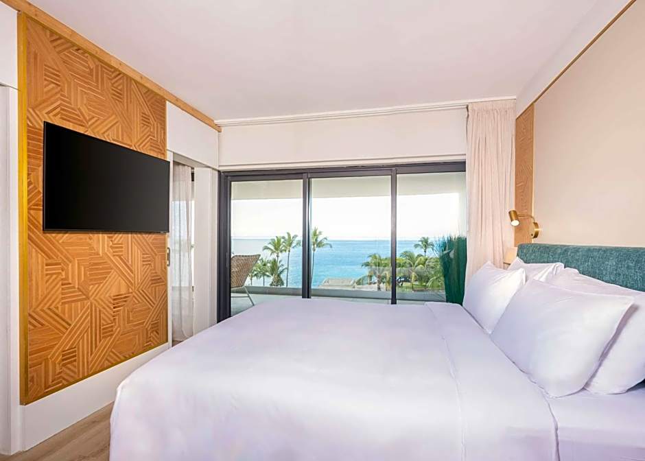 Radisson Hotel Saint Denis, La Reunion