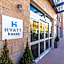 Hyatt House Denver Lakewood Belmar