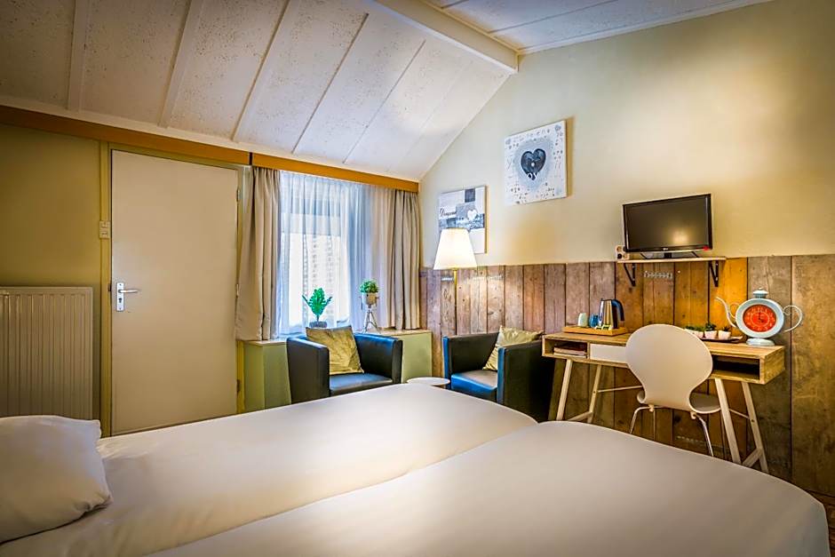 Carré Hotel Zuid-Limburg