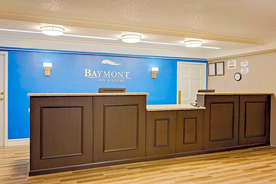Baymont by Wyndham Jacksonville Orange Park