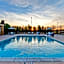 SpringHill Suites by Marriott Fresno
