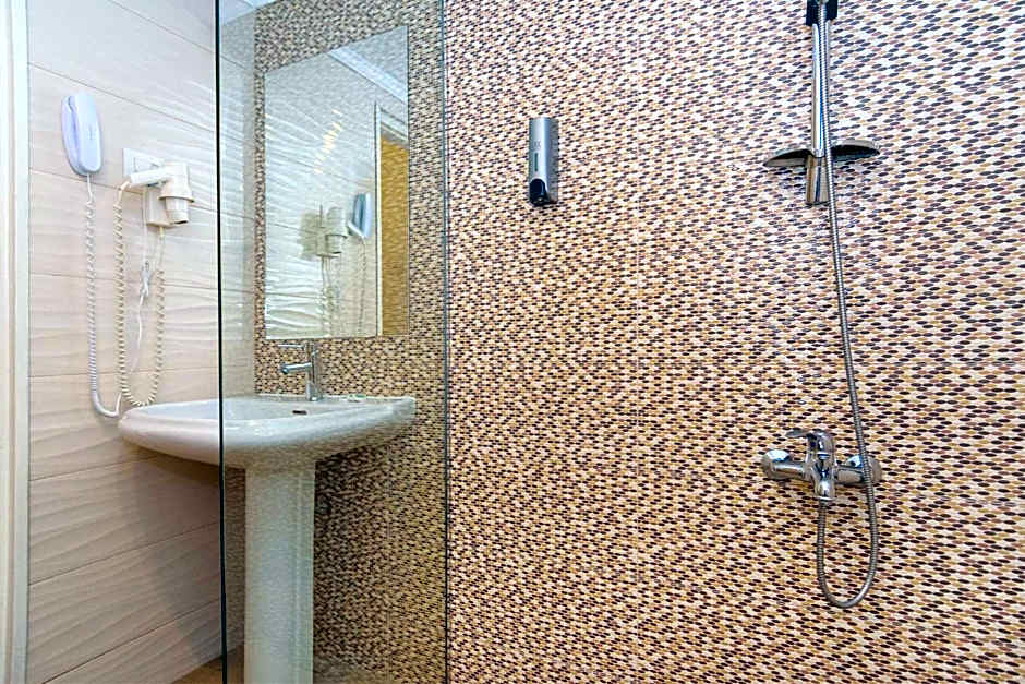 Archontiki City Hotel