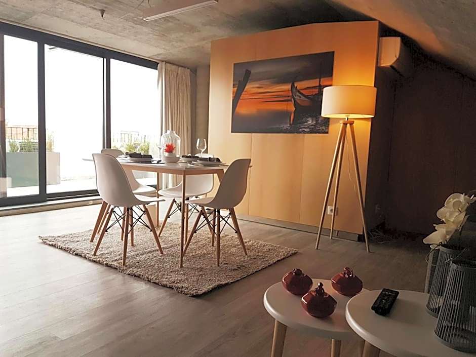 Innapartments - São Gonçalinho