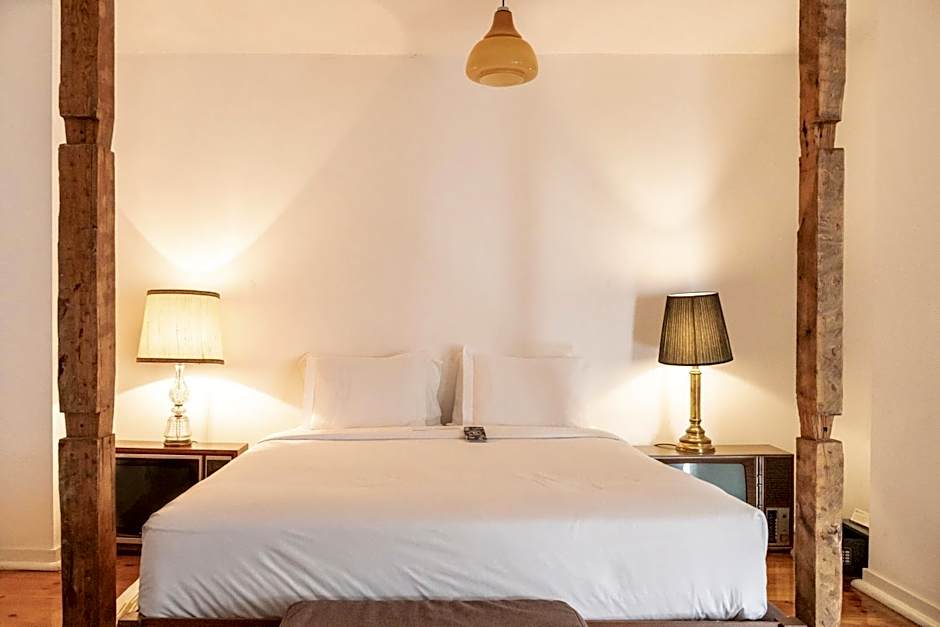 The Independente Hostel & Suites