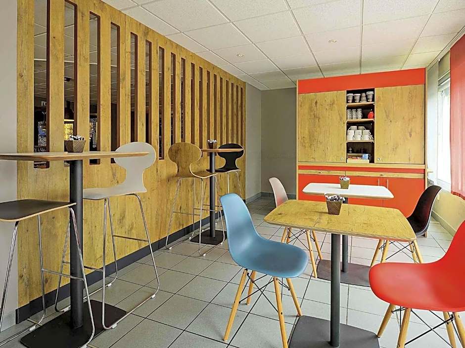 ibis Poitiers Beaulieu