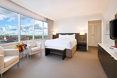 Club King Room
