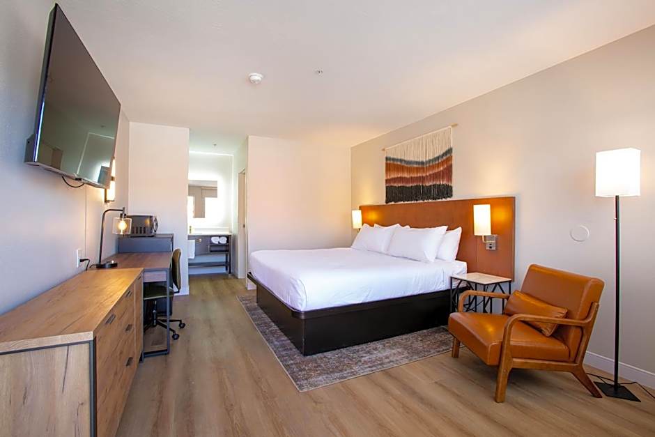 Kokopelli Inn Sedona, Trademark Collection by Wyndham