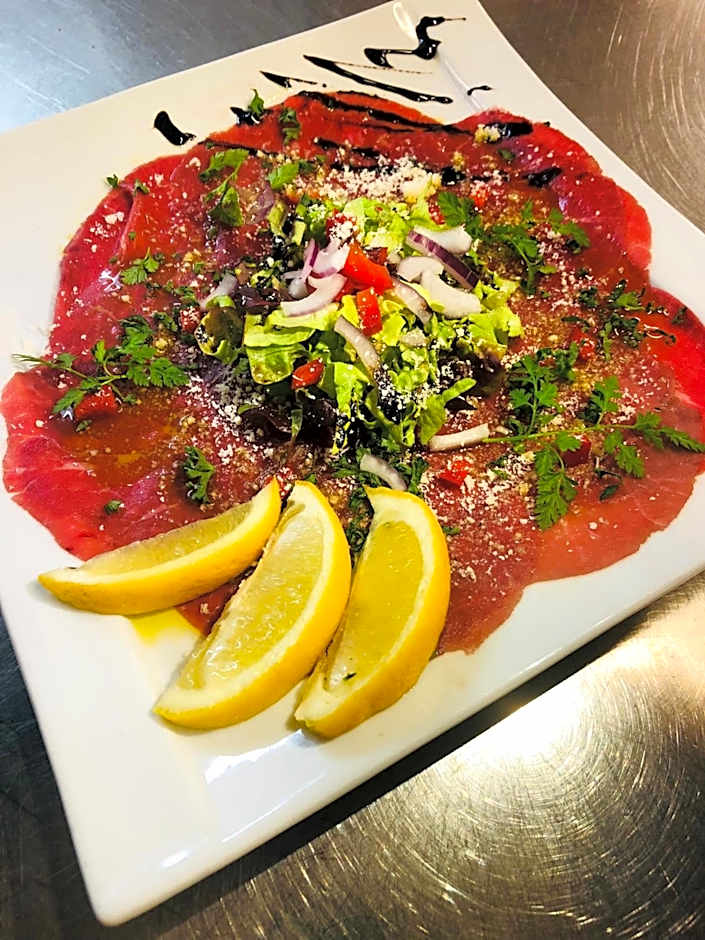 Hôtel Inn Design & Restaurant Rochefort