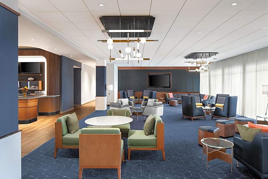 Courtyard Kodak Sevierville