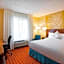 Fairfield Inn & Suites by Marriott Chicago Midway Airport