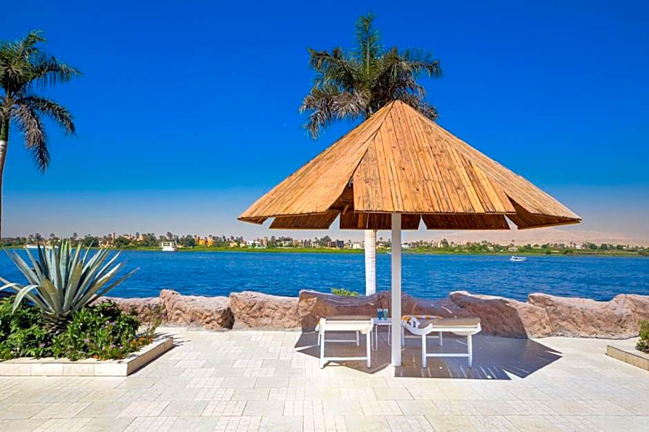 Pyramisa Luxor Hotel and Suites