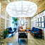 OF HOTEL
