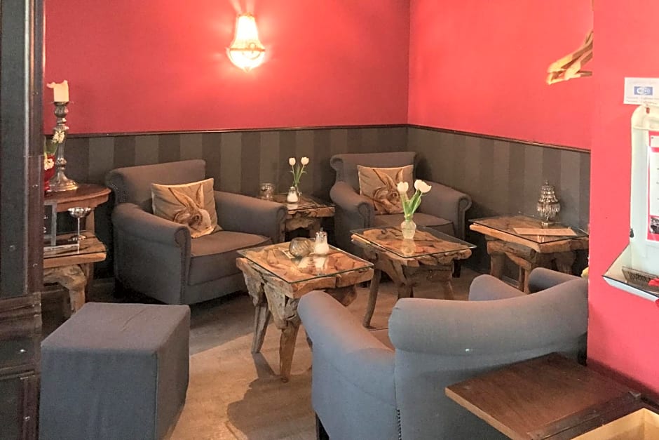 B&B Caffètino-Vino