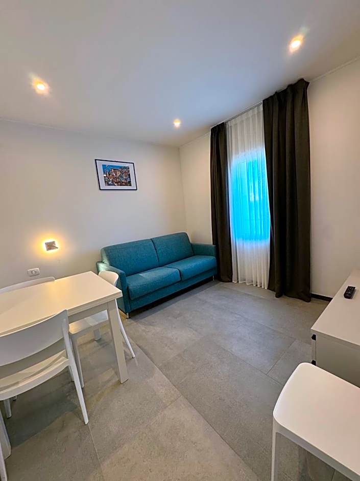 Residence Cervia