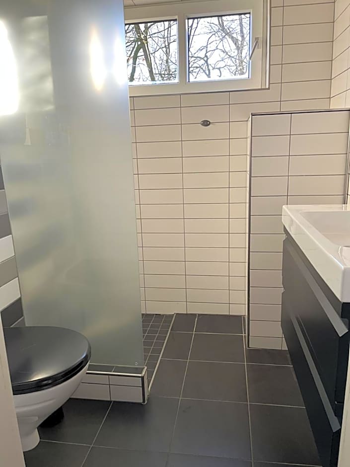 Familiehuis Boysen Appartementen