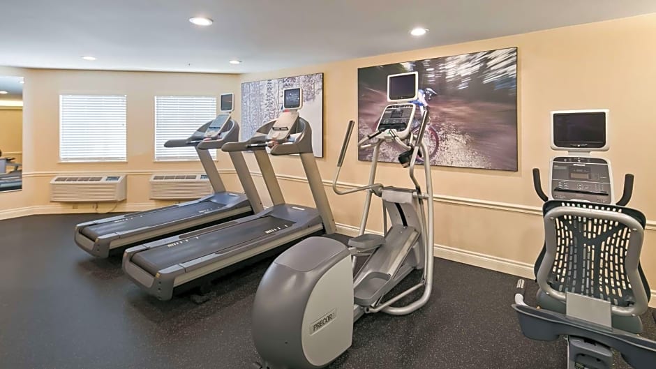 Best Western Premier Plaza Hotel and Conference Center