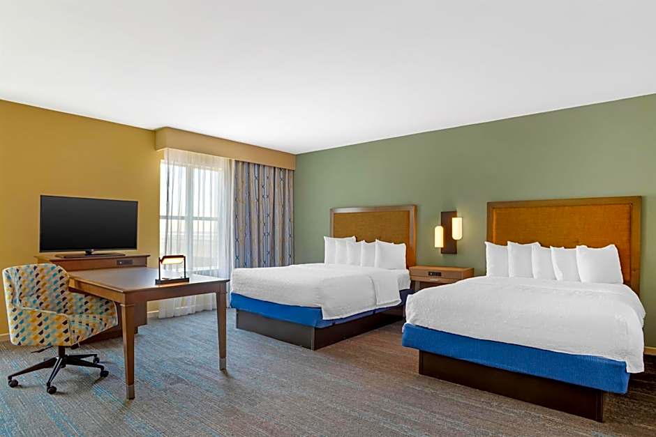 Hampton Inn & Suites Fort Mill