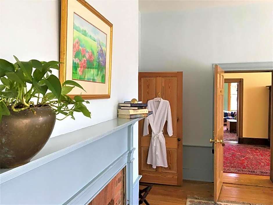 Smithfield Farm B&B