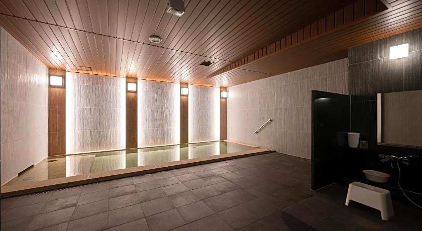 Torifito Hotel & Pod Kanazawa