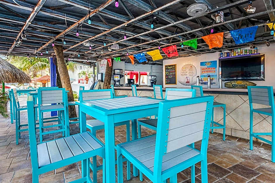 Dolphin Sands Clearwater Beach, an Ascend Collection Hotel