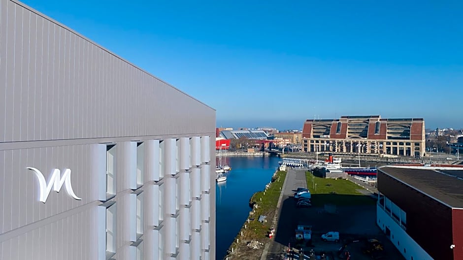 Mercure Dunkerque Centre Gare