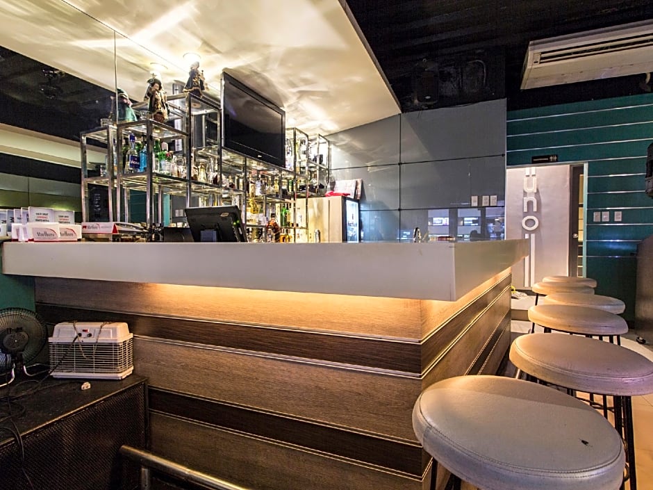 DG Budget Hotel Salem