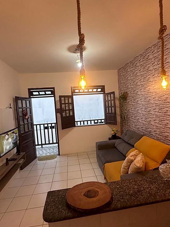 Ap8 atrás da Passarela do caranguejo- Orla de Atalaia