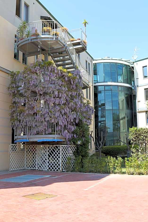 Residence Hotel L'incanto Di Boccadarno