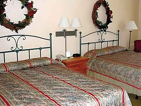 1 King Bed, Suite, Nonsmoking