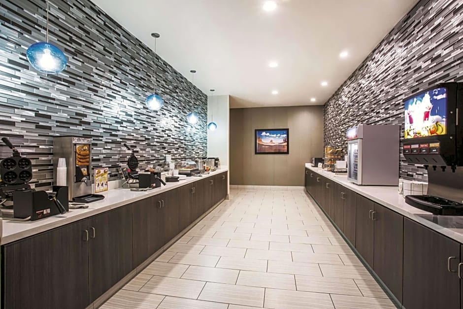La Quinta by Wyndham La Verkin - Gateway to Zion