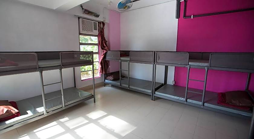 YHA Bradbury Jockey Club Tai Mei Tuk Youth Hostel(Tai Po)