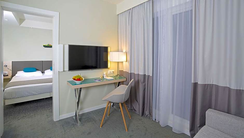 Park Plaza Belvedere Medulin